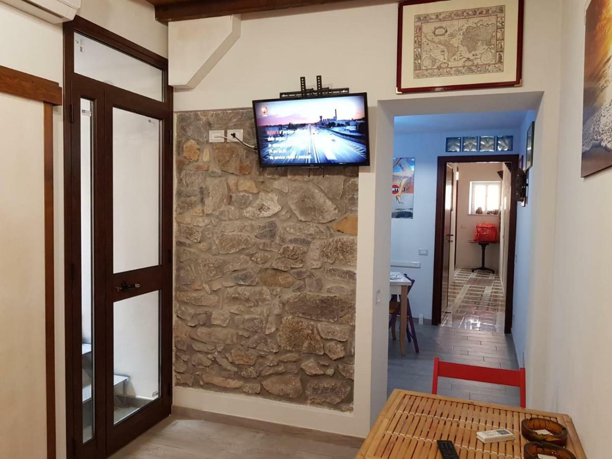 Beachpass Cefalù Dış mekan fotoğraf