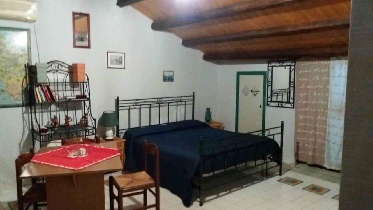 Beachpass Cefalù Dış mekan fotoğraf