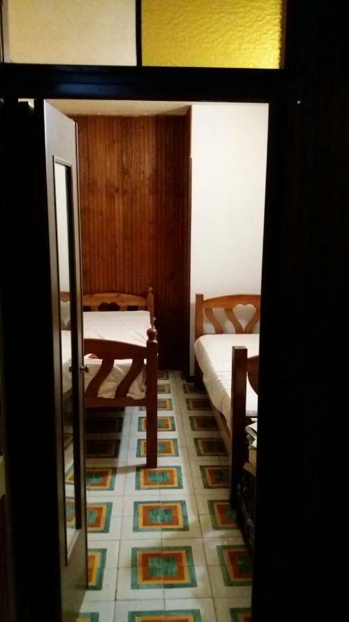 Beachpass Cefalù Dış mekan fotoğraf