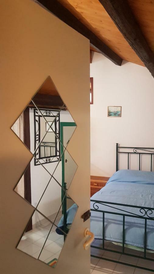 Beachpass Cefalù Dış mekan fotoğraf