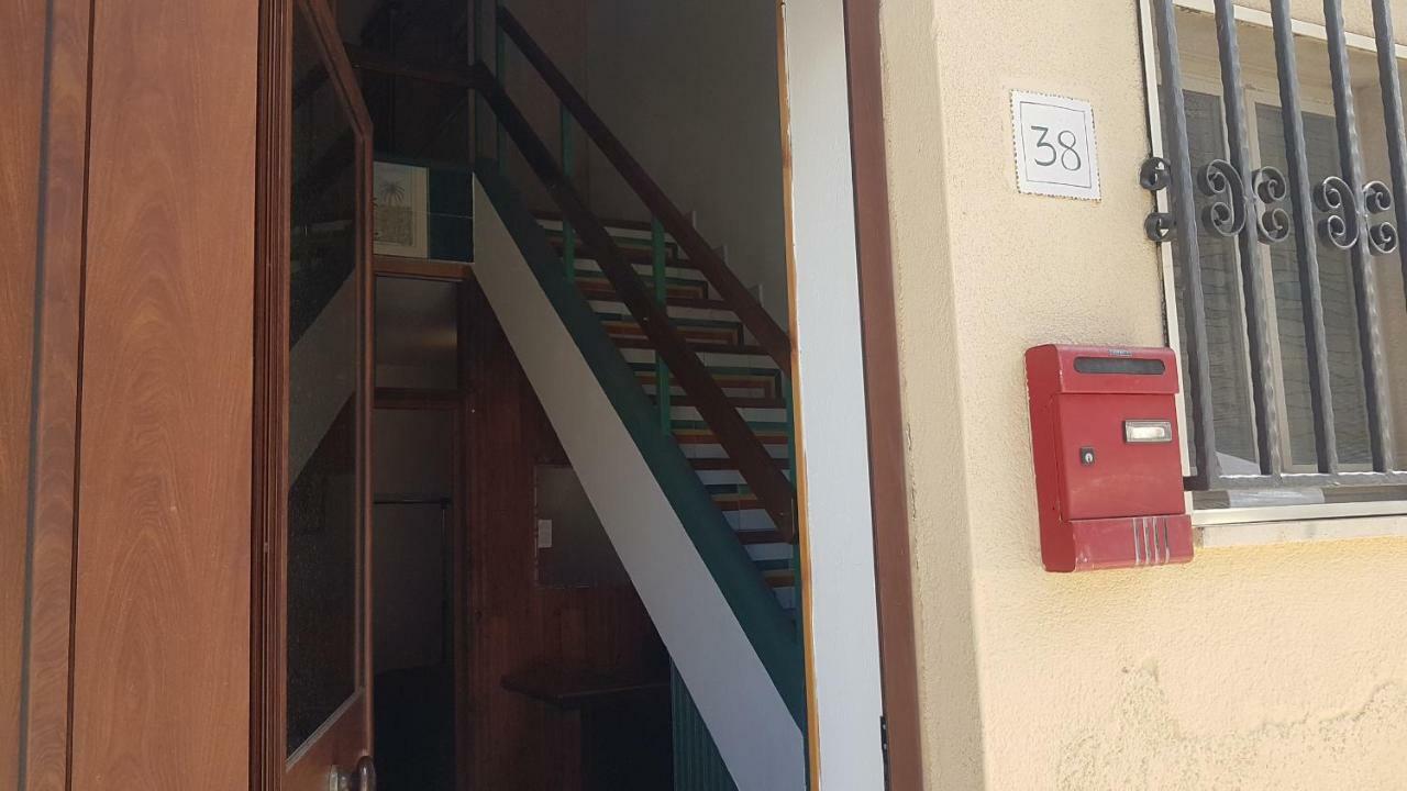 Beachpass Cefalù Dış mekan fotoğraf