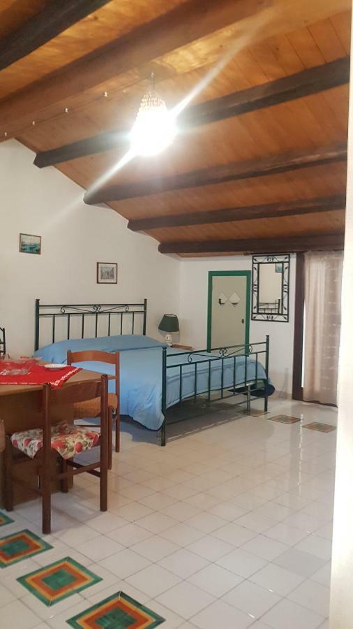 Beachpass Cefalù Dış mekan fotoğraf
