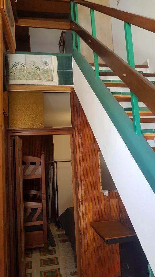 Beachpass Cefalù Dış mekan fotoğraf