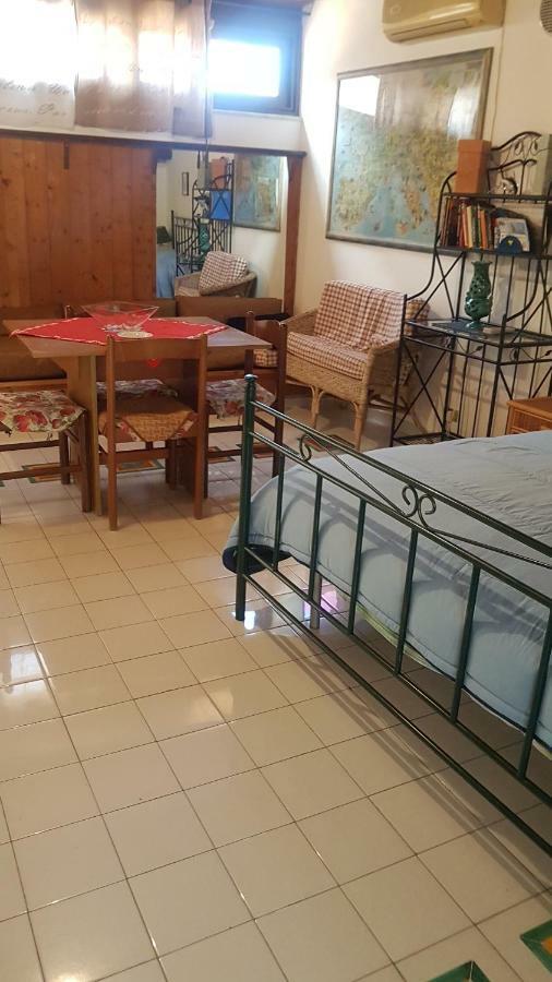 Beachpass Cefalù Dış mekan fotoğraf