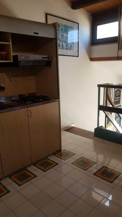 Beachpass Cefalù Dış mekan fotoğraf