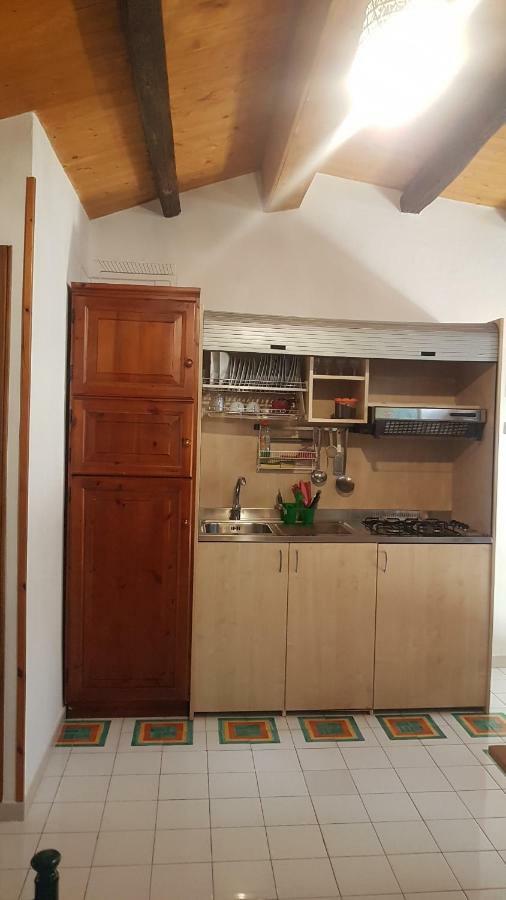 Beachpass Cefalù Dış mekan fotoğraf