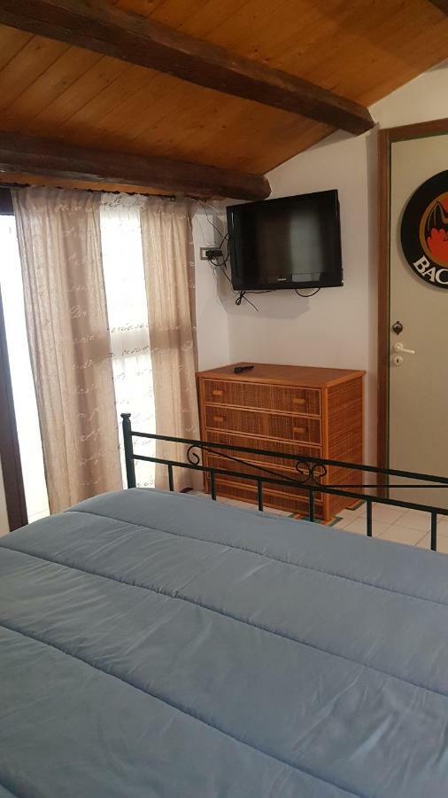 Beachpass Cefalù Dış mekan fotoğraf