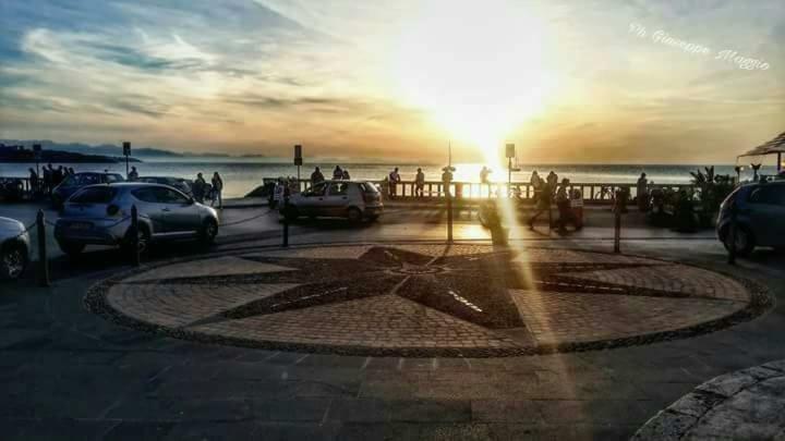Beachpass Cefalù Dış mekan fotoğraf